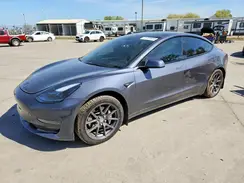 5YJ3E1EA6PF607263 2023 TESLA MODEL 3