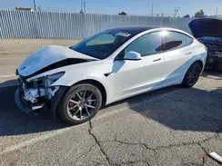 5YJ3E1EA6PF608087 2023 TESLA MODEL 3