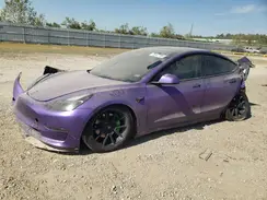 5YJ3E1EA6PF609983 2023 TESLA MODEL 3