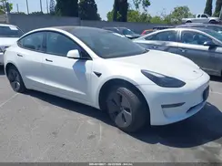 5YJ3E1EA6PF610132 2023 TESLA MODEL 3