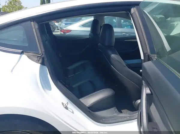 5YJ3E1EA6PF610132 2023 TESLA MODEL 3 - Image 8