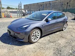 5YJ3E1EA6PF610258 2023 TESLA MODEL 3