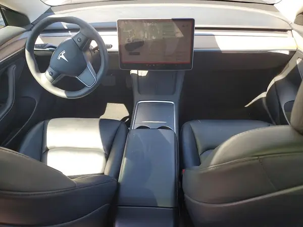 5YJ3E1EA6PF610258 2023 TESLA MODEL 3 - Image 8