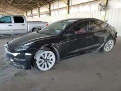 5YJ3E1EA6PF610602 2023 TESLA MODEL 3