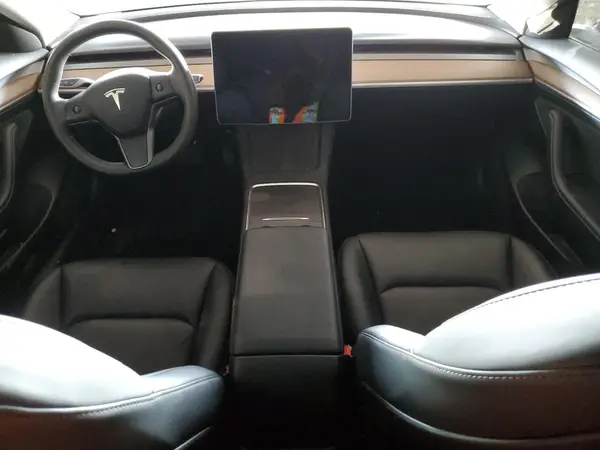 5YJ3E1EA6PF610602 2023 TESLA MODEL 3 - Image 8