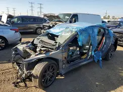 5YJ3E1EA6PF610969 2023 TESLA MODEL 3