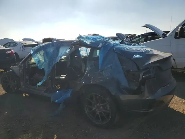 5YJ3E1EA6PF610969 2023 TESLA MODEL 3 - Image 2