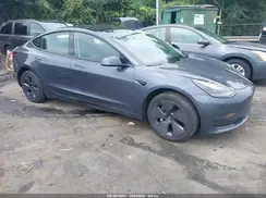 5YJ3E1EA6PF612995 2023 TESLA MODEL 3