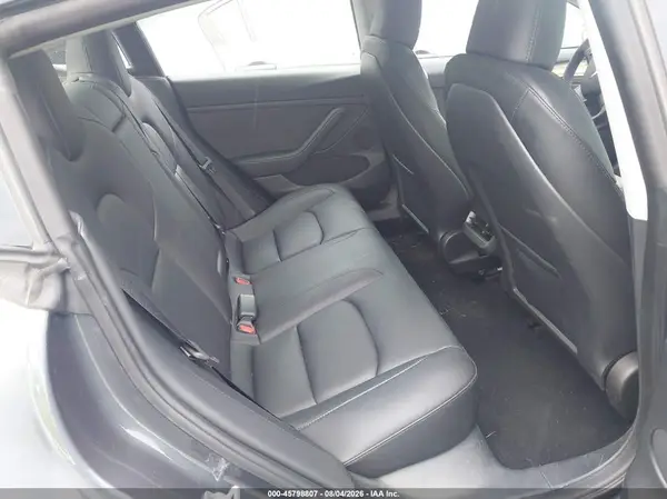 5YJ3E1EA6PF612995 2023 TESLA MODEL 3 - Image 8
