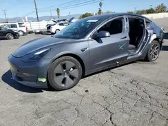 5YJ3E1EA6PF614262 2023 TESLA MODEL 3