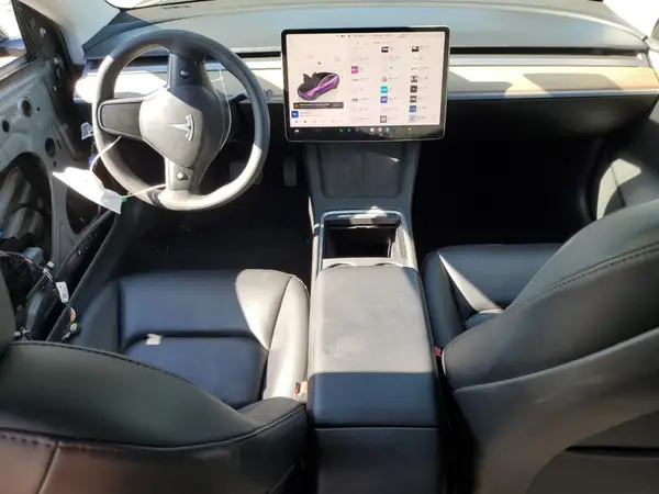 5YJ3E1EA6PF614262 2023 TESLA MODEL 3 - Image 8
