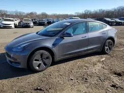 5YJ3E1EA6PF614584 2023 TESLA MODEL 3