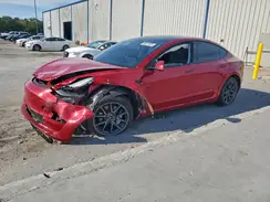 5YJ3E1EA6PF614875 2023 TESLA MODEL 3