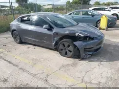 5YJ3E1EA6PF614942 2023 TESLA MODEL 3