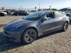 5YJ3E1EA6PF615055 2023 TESLA MODEL 3