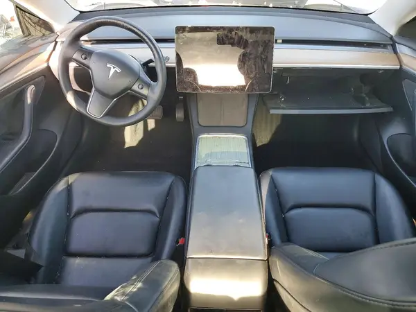 5YJ3E1EA6PF615055 2023 TESLA MODEL 3 - Image 8