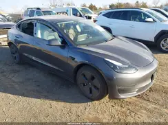 5YJ3E1EA6PF615122 2023 TESLA MODEL 3