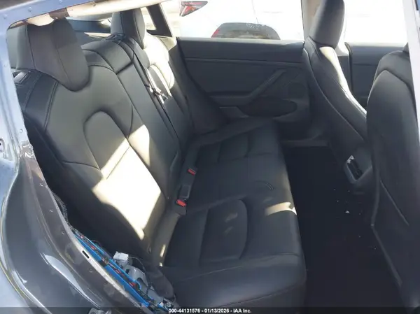 5YJ3E1EA6PF615122 2023 TESLA MODEL 3 - Image 8