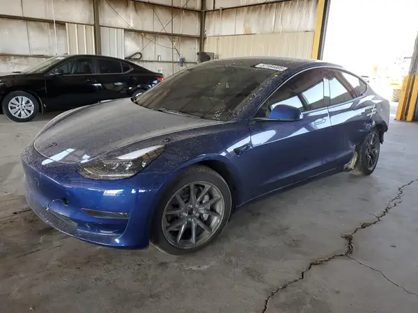 5YJ3E1EA6PF615704 2023 TESLA MODEL 3 - Image 1