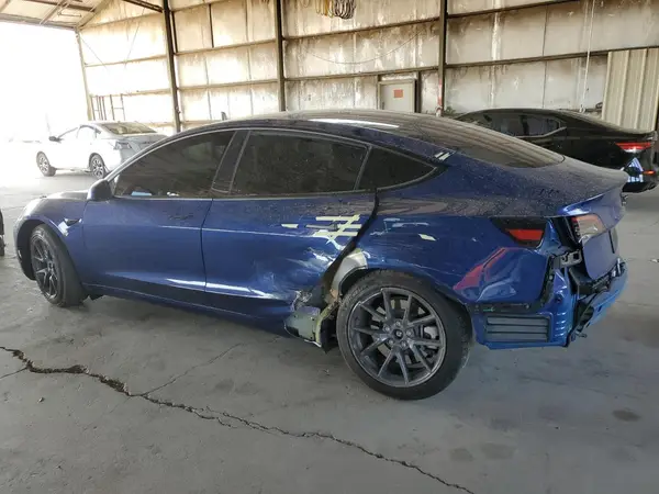 5YJ3E1EA6PF615704 2023 TESLA MODEL 3 - Image 2