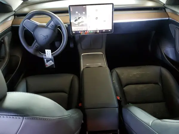 5YJ3E1EA6PF615704 2023 TESLA MODEL 3 - Image 8