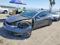 5YJ3E1EA6PF617226 2023 TESLA MODEL 3