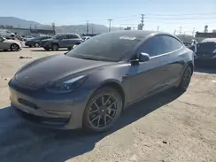 5YJ3E1EA6PF617484 2023 TESLA MODEL 3
