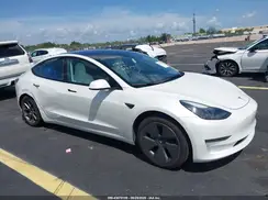 5YJ3E1EA6PF618134 2023 TESLA MODEL 3