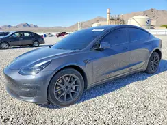 5YJ3E1EA6PF618215 2023 TESLA MODEL 3