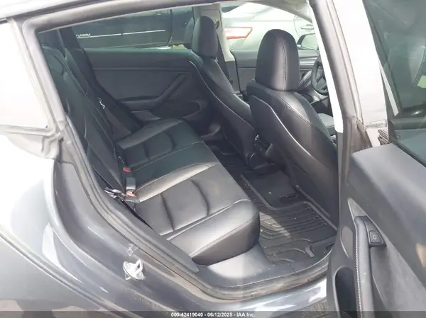 5YJ3E1EA6PF618263 2023 TESLA MODEL 3 - Image 8