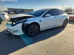 5YJ3E1EA6PF620577 2023 TESLA MODEL 3