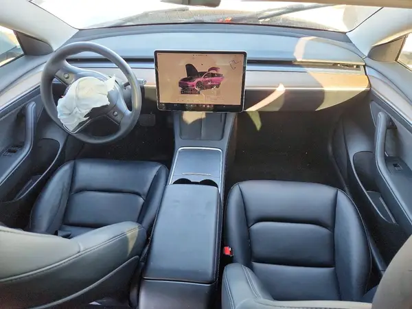 5YJ3E1EA6PF620577 2023 TESLA MODEL 3 - Image 8