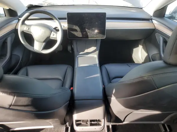 5YJ3E1EA6PF621759 2023 TESLA MODEL 3 - Image 8