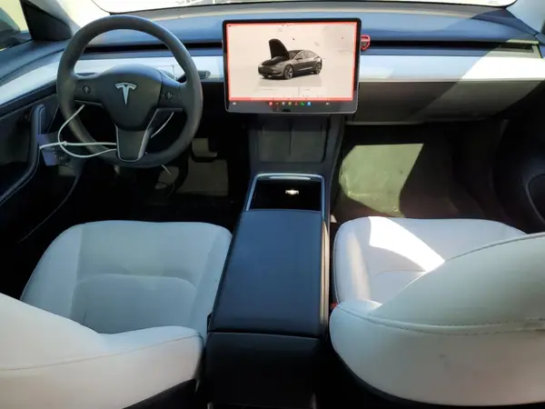 5YJ3E1EA6PF621924 2023 TESLA MODEL 3 - Image 8