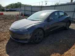 5YJ3E1EA6PF623687 2023 TESLA MODEL 3