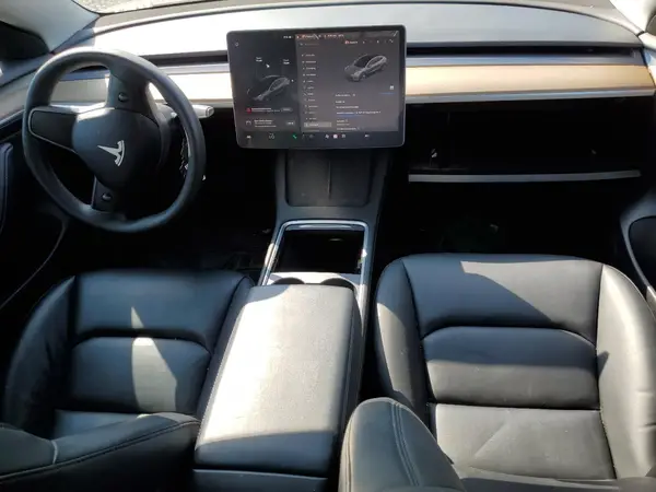 5YJ3E1EA6PF623687 2023 TESLA MODEL 3 - Image 8