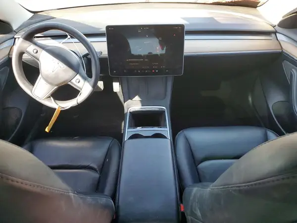 5YJ3E1EA6PF624015 2023 TESLA MODEL 3 - Image 8