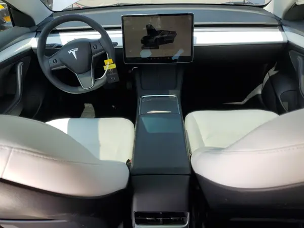 5YJ3E1EA6PF624872 2023 TESLA MODEL 3 - Image 8