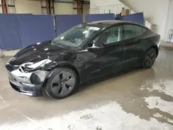 5YJ3E1EA6PF624905 2023 TESLA MODEL 3