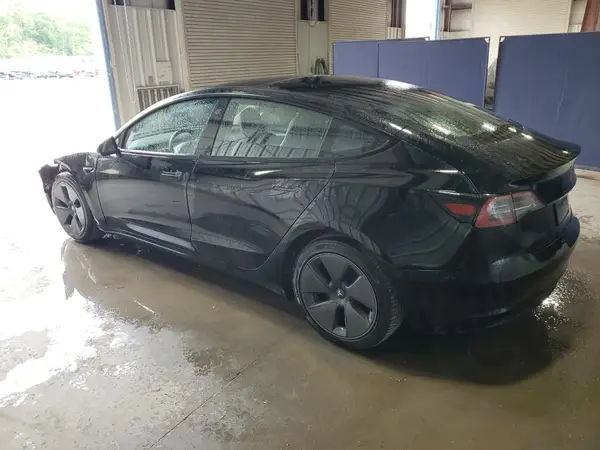 5YJ3E1EA6PF624905 2023 TESLA MODEL 3 - Image 2
