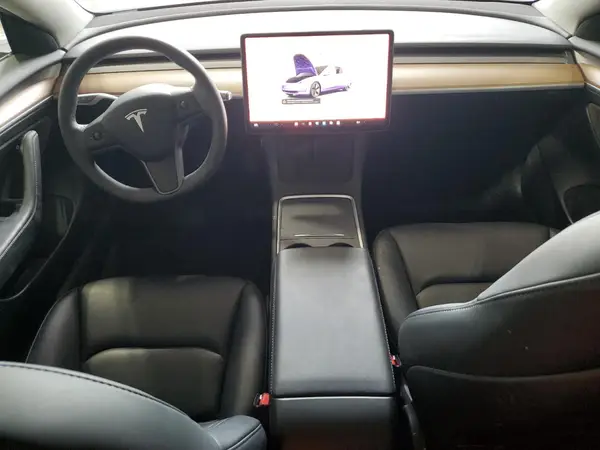 5YJ3E1EA6PF624905 2023 TESLA MODEL 3 - Image 8