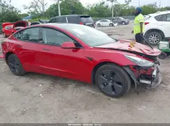 5YJ3E1EA6PF625861 2023 TESLA MODEL 3