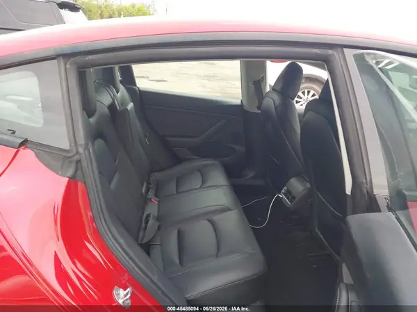 5YJ3E1EA6PF625861 2023 TESLA MODEL 3 - Image 8