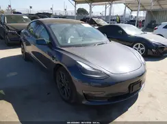 5YJ3E1EA6PF629148 2023 TESLA MODEL 3