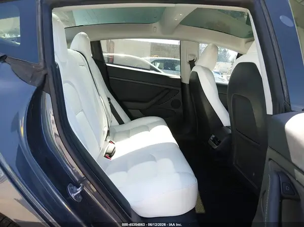 5YJ3E1EA6PF629148 2023 TESLA MODEL 3 - Image 8