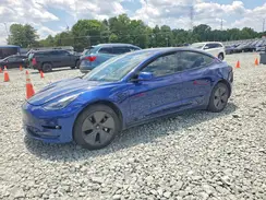 5YJ3E1EA6PF639128 2023 TESLA MODEL 3