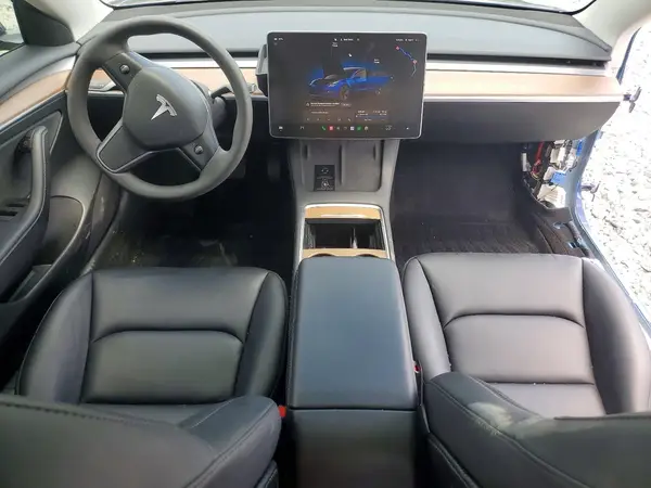 5YJ3E1EA6PF639128 2023 TESLA MODEL 3 - Image 8