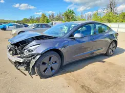 5YJ3E1EA6PF639419 2023 TESLA MODEL 3