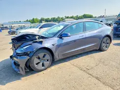 5YJ3E1EA6PF639615 2023 TESLA MODEL 3