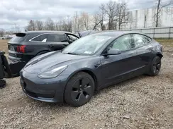 5YJ3E1EA6PF639727 2023 TESLA MODEL 3